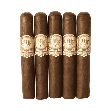 No. 5 Petaca, , cigars